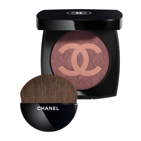 Chanel Douceur d'Equinoxe Blush Harmony 